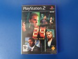 24: The Game - joc PS2 (Playstation 2)