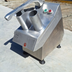 Robot feliator legume, alimentatie 220v.