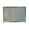 Covor de intrare antialunecare CleaN bej, 60x180 cm