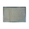 Covor de intrare antialunecare CleaN bej, 60x180 cm