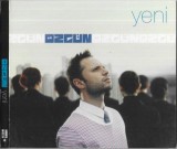 CD Single Ozgun Yeni - Muzica, Casa de discuri: Avrupa Musik