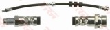 Conducta / cablu frana MAZDA TRIBUTE (EP) (2000 - 2008) TRW PHB658