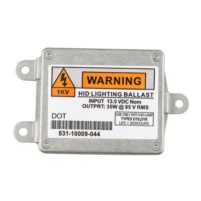 Balast xenon compatibil Osram 83110009044 / 831-10009-044 / 35 XT-D1/12V () foto