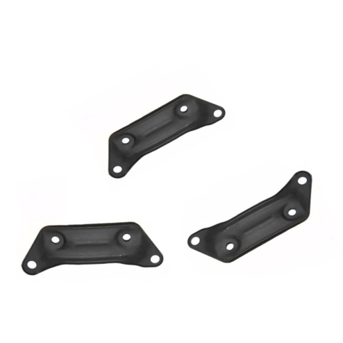 Consola pentru toba esapament Husqvarna 365, 371, 372 PowerX