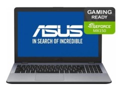 Laptop Gaming Asus VivoBook Max F542UN-DM017 foto