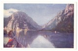 5081 - ORSOVA, Danube Kazan, Ship, Romania - old postcard - unused, Necirculata, Printata