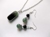 Set agate onix 37439