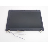 Ansamblu display-capac-rama-invertor-lvds-balamale laptop Lenovo ThinkPad T61 14.1 inch