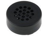 Difuzor Miniatural 0.2W 8&Omega; 23mm 900-16000Hz