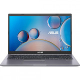 Laptop ASUS 15.6&#039;&#039; X515EA, FHD, Procesor Intel&reg; Core&trade; i3-1115G4 (6M Cache, up to 4.10 GHz), 8GB DDR4, 256GB SSD, GMA UHD, No OS, Slate Grey