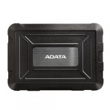 Sertar extern 2.5&quot; sata aed600-u31-cbk, Adata