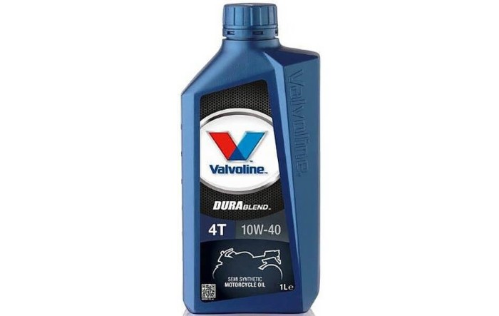 Valvoline ulei motor semi sintetic 4T 10W40 1L Valvoline ulei motor semi sintetic 4T 10W40 1L