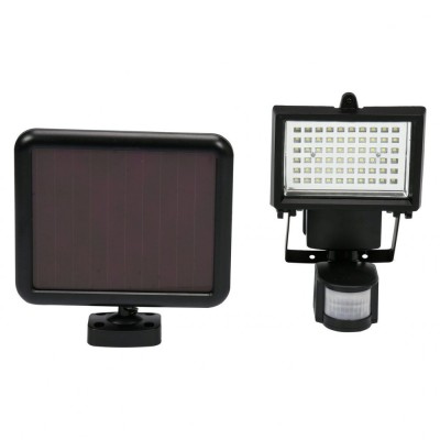 Reflector led Solar, 4W Yato YT-81860 foto