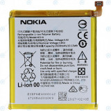 Baterie Nokia 3 EBT396067HV HE319 HE330 2630mAh BPNE100001S