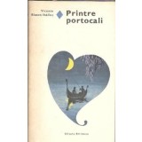 Printre portocali - Vicente Blasco Ibanez