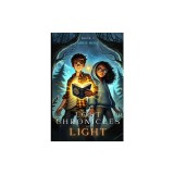 Lost Chronicles of Light Book 2