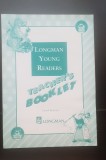 LONGMAN YOUNG READERS. Teacher's Booklet - Carol Skinner