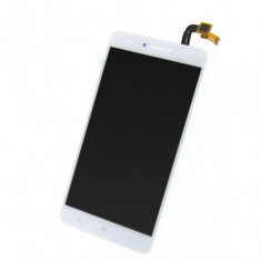 LCD Xiaomi Redmi Note 4X + Touch, White