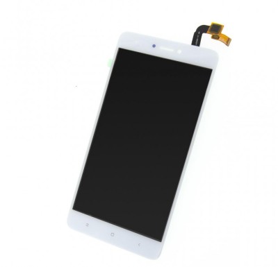 LCD Xiaomi Redmi Note 4X + Touch, White foto