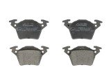 Set placute frana,frana disc MERCEDES V-CLASS (638/2) (1996 - 2003) ABE C2M011ABE