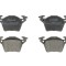Set placute frana,frana disc MERCEDES V-CLASS (638/2) (1996 - 2003) ABE C2M011ABE