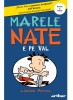 Marele Nate. 6. Nate E Pe Val, Lincoln Peirce - Editura Art