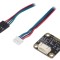 Accelerometru digital I2C 3 axe 3.3-5V