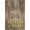 Totem &eacute;s tabu - Sigmund Freud