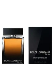 Apa de parfum Dolce &amp; Gabbana The One for Men, 50 ml, pentru barbati
