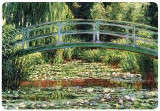 Cumpara ieftin Suport pentru masa - Monet &#039;&#039;Le Pont Japonais&#039;&#039; | Cartexpo