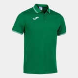 Cumpara ieftin Tricou barbati Joma Campus III verde