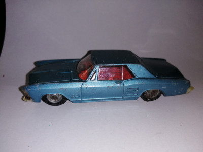 bnk jc Corgi 245 Buick Riviera foto