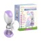 Pompa de S&acirc;n Electrică 2 &icirc;n 1 Portabilă &ndash; EasyCare Baby XN-D225