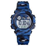 Ceas copii militar, Pentru baieti, Sport, Digital, Analog, Army, Rezistent la socuri
