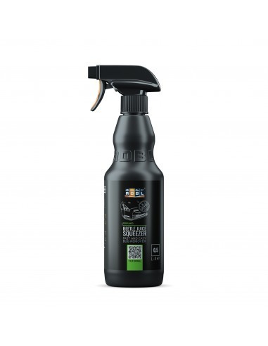 Solutie indepartare insecte ADBL Beetle Juice Squeezer 0.5L