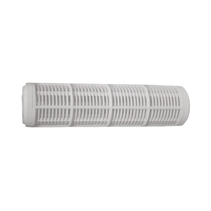 Cartus pentru filtru hidrofor, cu sita, 10&quot;, 70 x 255