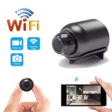 Cumpara ieftin Mini camera wireless Mikrokam