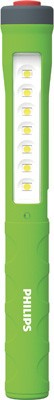 LANTERNA INSPECTIE PORTABILA CU LED 100 LM PHILIPS XPERION 3000 foto