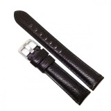 Cumpara ieftin Curea de ceas Chermond - Maro Inchis - 18mm - WZ3761, Time Veranda