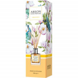 Cumpara ieftin Odorizant Casa Areon Home Perfume, Osmanthus, 150ml