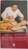 Istoria erotica a micului dejun. 169 dimineti culinare cu nevasta mea &ndash; Dan-Silviu Boerescu