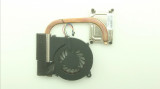 Cooler (ventilator) HP COMPAQ CQ58 685086-001