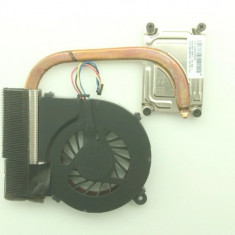 Cooler (ventilator) HP COMPAQ CQ58 685086-001