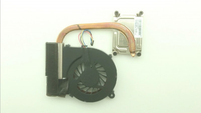 Cooler (ventilator) HP COMPAQ CQ58 685086-001 foto