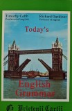 Cumpara ieftin Today's English Grammar - 1994 - Timothy Cobb (V420)