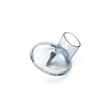 Capac ansamblu pentru robot de bucătărie KENWOOD De'Longhi KW712337 Original