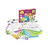Carnetelul cu activitati, 7Toys, Brand