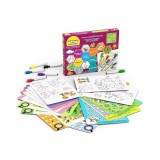 Carnetelul cu activitati, 7Toys, Brand