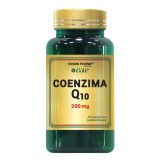 Coenzima Q10 200mg, 30 capsule, Cosmo Pharm