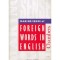 John Ayto - Making sense of foreign words in english - 126552